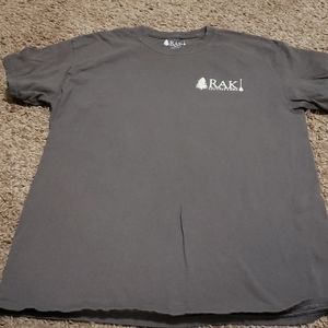 Boys rak outfitters tee